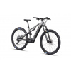 Crussis Celoodpružený elektrobicykel ONE-Full 9.10 (720 Wh) Veľkosť bicykla: 17