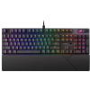 ASUS ROG Strix Scope II, ROG RX Red, CZ/SK 90MP0350-BKZA00