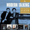 5CD/Box Set Modern Talking: Original Album Classics