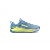 Altra LONE PEAK 9+ - dámská – modrá/žlutá Velikost: 40.5