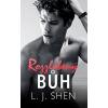 Rozzlobený bůh (3) - L. J. Shen
