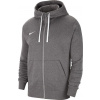 Nike mikina s kapucňou M NK FLC PARK20 FZ PO hoodie cw6887-071
