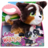 FurReal Walkalots Bernardýnek 23cm