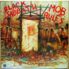 2LP Black Sabbath: Mob Rules
