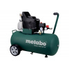 Metabo Basic 250-50 W Olejový kompresor, 601534000