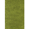 Vopi Kusový koberec Life Shaggy 1500 green (Varianta: 160 x 230 cm)