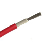 W-Star solárny kábel 1x6mm2, 1500V H1Z2Z2-K červená, 100m H1z2z2-k, KS1x6RD KS1x6RD