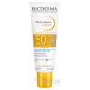 Bioderma Photoderm tónovaný krém na opaľovanie na citlivú pleť SPF50+ 40 ml opaľovací krém