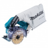 MAKITA AKUMULÁTOROVÁ DIAMANTOVÁ REZAČKA DCC500Z DCC500Z
