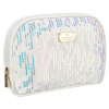 Peterson Kozmetikai Táska PTN KOS-DA-20-3583 White - FEHÉR