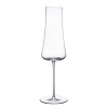 NUDE Glass Stem Zero Pohár na šampanské Volcano 300 ml
