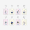 Stray Kids: 6th Fanmeeting: Mini Block Keyring I.N