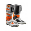 Čižmy Gaerne SG 12 orange/grey/white