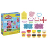 Hasbro Play Doh Prasiatko Peppa