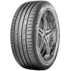 Kumho - Kumho Ecsta PS71 205/55 R16 91V
