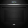 Siemens HS736G3B1 rúra 71 L Čierna, Nerezová oceľ (HS736G3B1)