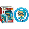 Funko POP! 509 The Incredibles 2 - Voyd Limited Edition
