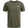 Under Armour Vanish Seamless pánske tričko Marine OD Green XL