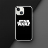 DC Comics Back Case Star Wars 001 iPhone 13 Pro, čierna 14533144