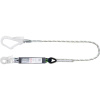 KRATOS SAFETY Tlumič pádu FA3050315, lano šíře 12 mm, délka 1,5 m I4030