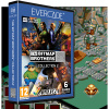 Evercade C8, zbierka Bitmap Brothers. Softvérový balík 2, 6v1, Retro, Multi Game, Game