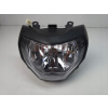 Reflektor Predná lampa NOVÁ YAMAHA MT-07 MT07 roky 18-20