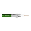 Sommer Cabel 600-0854 SLIMLINE RCB - videokabel 75Ohm