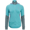 SILVINI Artica WJ2103, ocean-turquoise, L - MEGA VÝPREDAJ -30%, 3223-WJ2103-36334