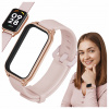 Pásik pre Xiaomi Smart Mi Band 9 Active smartwatch náramok rámček