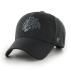 '47 Brand Kšiltovka Chicago Blackhawks '47 MVP Snapback