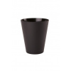 Květináč Forma Plast VANDA ORCHID, O 12,7 cm, černá