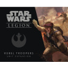Fantasy Flight Games Star Wars: Legion - Rebel Troopers