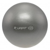 OVERBALL-G.LOPTA PEARL,25cm,strieborna