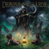 Demons & Wizards - Demons & Wizards / Deluxe / Vinyl / 2LP [2 LP]