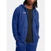 Under Armour mikina s kapucňou UA Rival Fleece FZ Hoodie 1379767-432