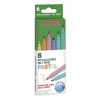 Fixky Alpino PASTEL 6 ks