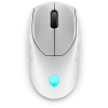 Herná myš Alienware AW720M, biela 545-BBDO
