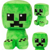 Detská minecraft maskot (Detská minecraft maskot)