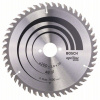 BOSCH 2608640620 - Pílový kotúc Optiline Wood 200 x 30 x 2,8 mm, 48