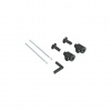 Grohe Fixačná súprava pre závesné WC 49510000-GR