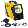 Zvárací invertor - Multifunkčné S-Multi 525H TIG + MMA (Zvárací invertor - Multifunkčné S-Multi 525H TIG + MMA)