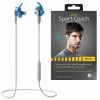 Bluetooth SLÚCHADLÁ JABRA SPORT TRÉNER +kryt (Bluetooth SLÚCHADLÁ JABRA SPORT TRÉNER +kryt)