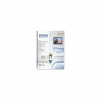 papier EPSON S041315 Premium Glossy Photo 255g/m2, A4, 15ks (C13S042155)
