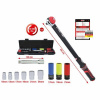 Momentový kľúč - sada KS TOOLS 516.2400