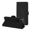 Kryt TENDER Book Case Xiaomi Redmi Note 12S čierny