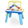 Interaktívny stôl BABY EINSTEIN Stolík aktívny Curiosity (074451103450)