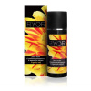 RYOR Argan denný krém s kyselinou hyalurónovou a arganovým olejom 50 ml