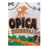 Opica, nehnevaj - Kolektív