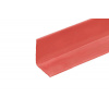 PVC soklová lišta 346