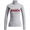 SWIX TRIKO RACEX MERINO, STOJÁČEK, dámské 10121-23-10106 - velikost XS